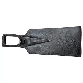 Kovácsolt kapa,  szűk, 570g_KIFUTÓ