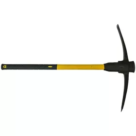 Csákány, üvegszálas nyéllel, 1,5Kg_KIFUTÓ