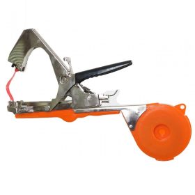 Kertészeti szalagos tűzőgép szett