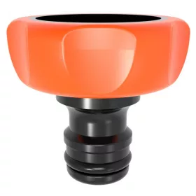 Tömlöcsatlakozó adapter, 3/4" BM, SoftTouch