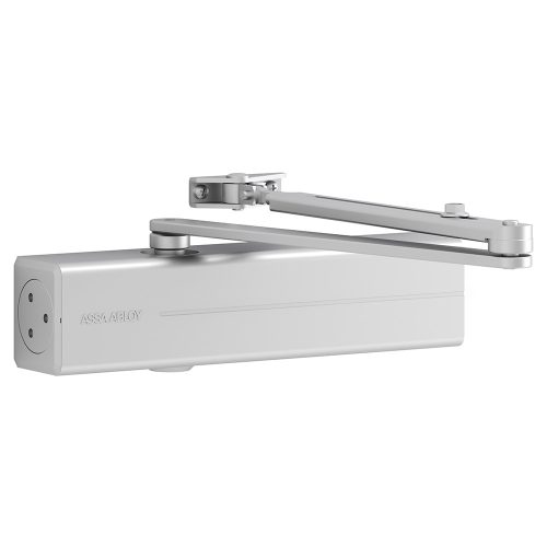 Assa Abloy-DC300-ajtócsukó test