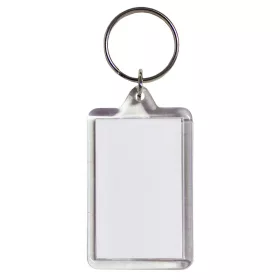 Basi-SH 0001fényképtartós kulcstartó