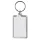 Basi-SH 0001fényképtartós kulcstartó