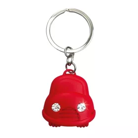 Basi-SH 0069autó formájú kulcstartó