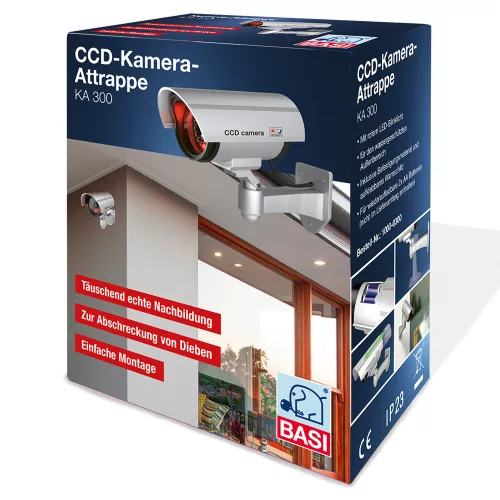 Basi-KA 300-álkamera