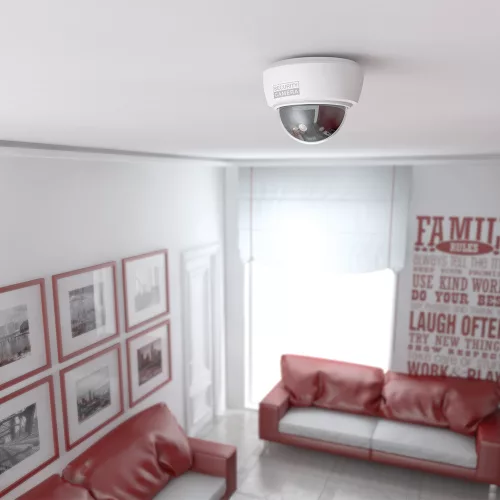 Basi-KA 305-dome álkamera