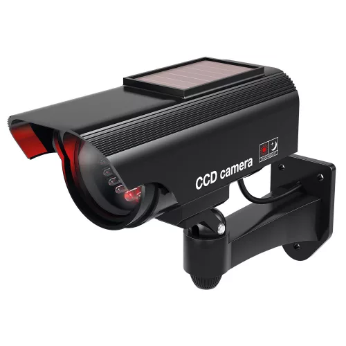 Basi-KA 311-napelemes álkamera