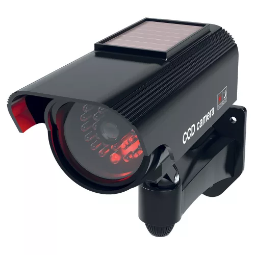 Basi-KA 311-napelemes álkamera