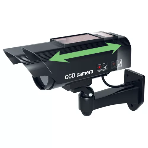 Basi-KA 311-napelemes álkamera