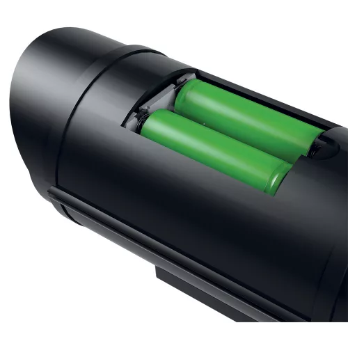 Basi-KA 311-napelemes álkamera