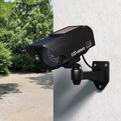 Basi-KA 311-napelemes álkamera