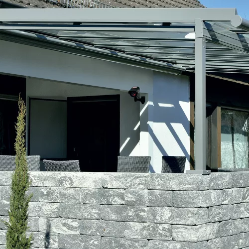 Basi-KA 311-napelemes álkamera