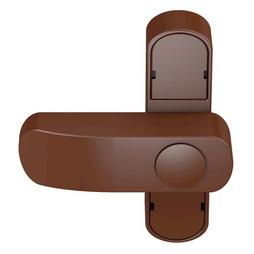 Basi-FS 500-forgatós befeszítésgátló