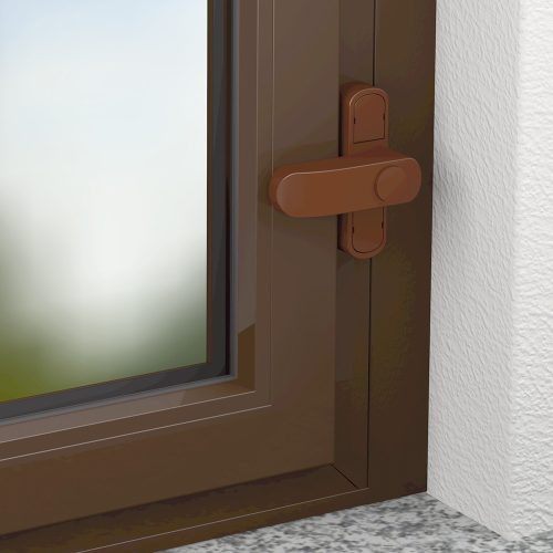 Basi-FS 500-forgatós befeszítésgátló