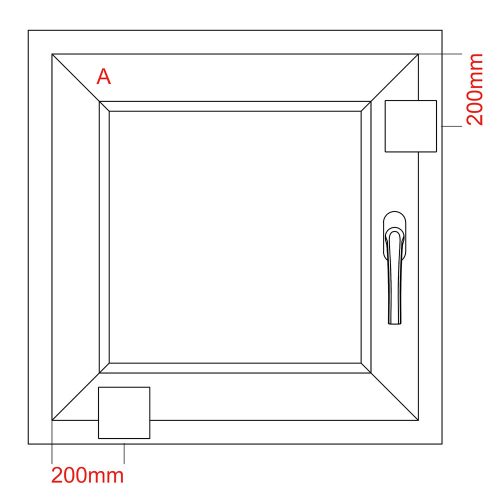 Basi-FS 65 tolós befeszítésgátló