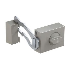 Basi-KS 500 45 SB-felsőzár nyitáshatárolóval