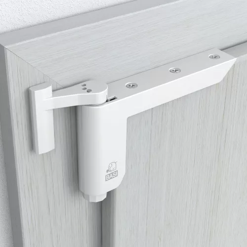 Basi-TS 60 W-beltéri ajtócsukó