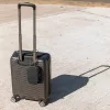 Basi-MSZ 200 vízvédett mobil értéktároló