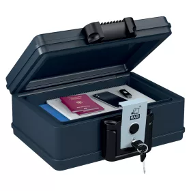 Basi-DB 210 S-tűz- és vízálló kazetta