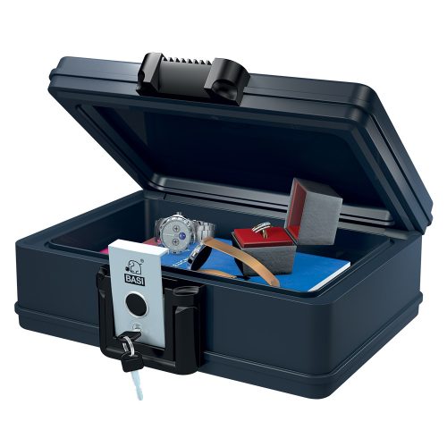 Basi-DB 210 M tűz- és vízálló kazetta