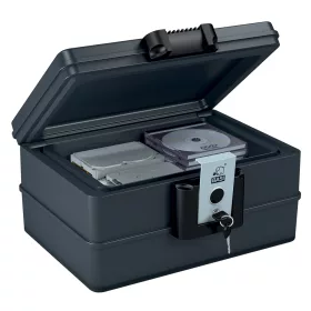Basi-DB 210 L tűz- és vízálló kazetta