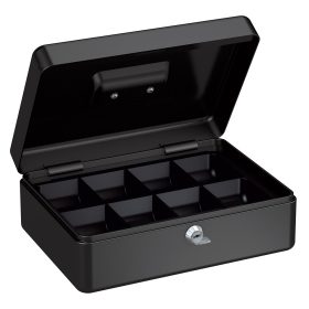 Basi-GK 10L-pénzkazetta érmetartóval