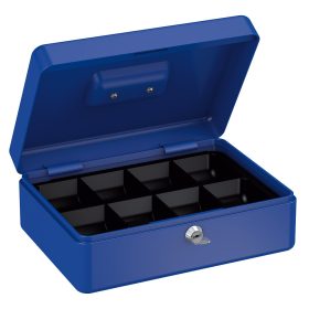 Basi-GK 10L-pénzkazetta érmetartóval