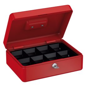 Basi-GK 10L-pénzkazetta érmetartóval