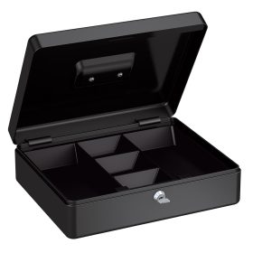 Basi-GK 10XL-pénzkazetta érmetartóval