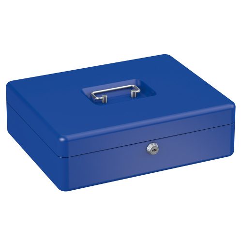 Basi-GK 10XL-pénzkazetta érmetartóval