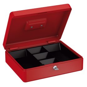 Basi-GK 10XL-pénzkazetta érmetartóval