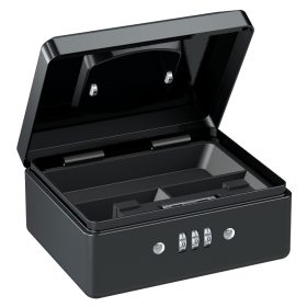 Basi-GKZ 10M-számzáras pénzkazetta