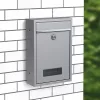 Basi-BK 100 társasházi postaláda