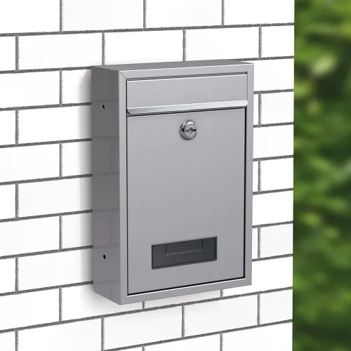 Basi-BK 100 társasházi postaláda