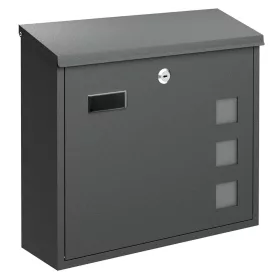 Basi-BK 350M modern utcai postaláda