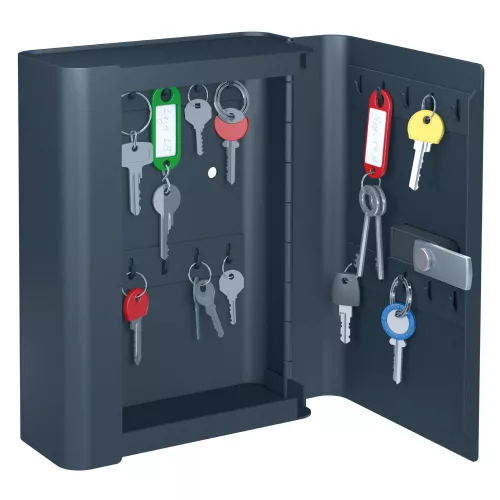 Basi-SK 80 20-számzáras kulcskazetta