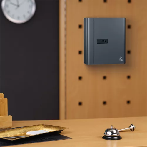 Basi-SK 80 20-számzáras kulcskazetta