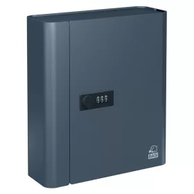 Basi-SK 80 28-számzáras kulcskazetta