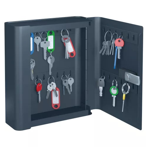 Basi-SK 80 28-számzáras kulcskazetta