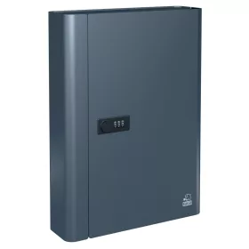 Basi-SK 80 48-számzáras kulcskazetta