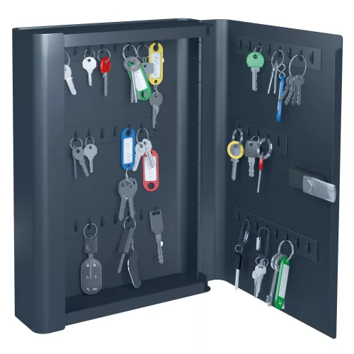 Basi-SK 80 48-számzáras kulcskazetta