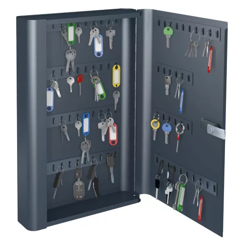 Basi-SK 80 80-exkluzív számzáras kulcskazetta