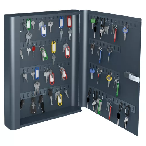 Basi-SK 80 104-exkluzív számzáras kulcskazetta