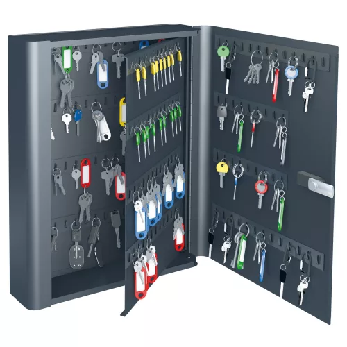 Basi-SK 80 204-exkluzív számzáras kulcskazetta