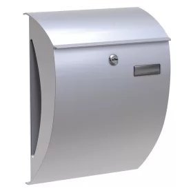 Basi-BK 2000 modern újságtartós postaláda