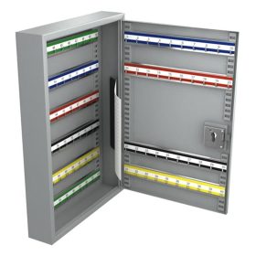 Basi-SS 100 PZ-félcilinderes kulcsszekrény