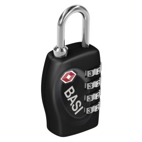 Basi-KS 630 TSA számzáras utazólakat