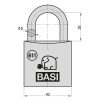 Basi-VHS 611 40 normál lakat