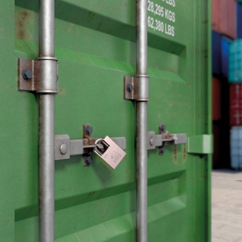 Basi-VHS 616 60-kengyelvédett lakat