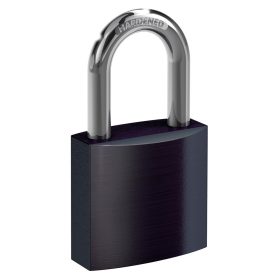 Basi-VHS 619-színes alumínium lakat